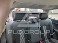 2008 Volkswagen Polo