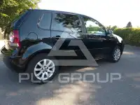 2008 Volkswagen Polo