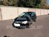 2008 Volkswagen Polo