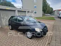 2008 Volkswagen Polo
