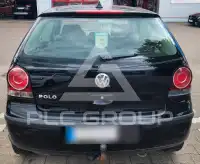 2008 Volkswagen Polo