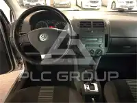 2008 Volkswagen Polo