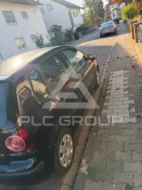 2008 Volkswagen Polo