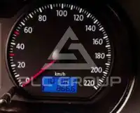 2008 Volkswagen Polo