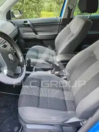 2008 Volkswagen Polo