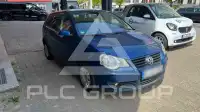 2008 Volkswagen Polo