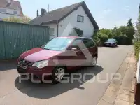 2008 Volkswagen Polo
