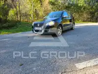 2008 Volkswagen Polo
