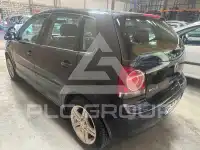 2008 Volkswagen Polo