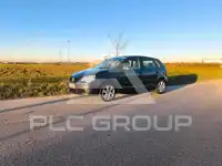 2008 Volkswagen Polo