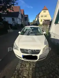 2008 Volkswagen Polo