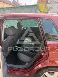 2008 Volkswagen Polo
