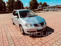 2008 Volkswagen Polo
