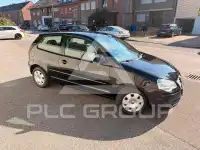 2008 Volkswagen Polo