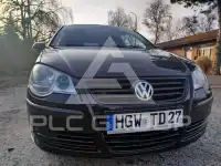 2008 Volkswagen Polo
