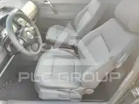 2008 Volkswagen Polo