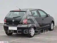 2008 Volkswagen Polo