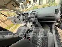 2008 Volkswagen Polo
