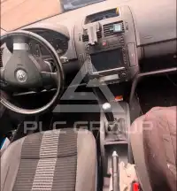2008 Volkswagen Polo