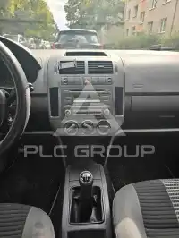 2008 Volkswagen Polo