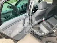 2008 Volkswagen Polo