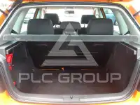 2008 Volkswagen Polo