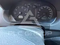 2008 Volkswagen Polo