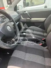 2008 Volkswagen Polo