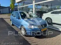 2008 Volkswagen Polo