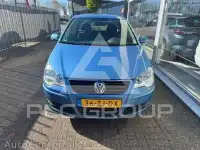 2008 Volkswagen Polo