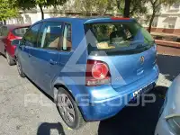 2008 Volkswagen Polo