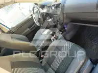2008 Volkswagen Polo