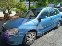 2008 Volkswagen Polo