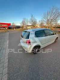 2008 Volkswagen Polo