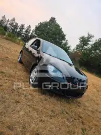 2008 Volkswagen Polo