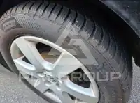 2008 Volkswagen Polo