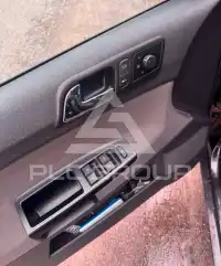 2008 Volkswagen Polo