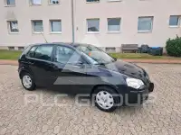 2008 Volkswagen Polo