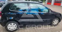 2008 Volkswagen Polo