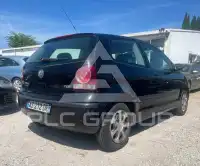 2008 Volkswagen Polo