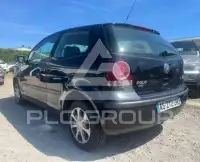 2008 Volkswagen Polo