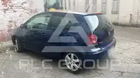 2008 Volkswagen Polo