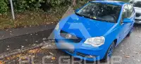 2008 Volkswagen Polo