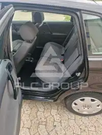 2008 Volkswagen Polo