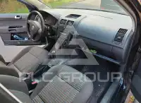 2008 Volkswagen Polo