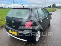 2008 Volkswagen Polo