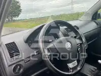 2008 Volkswagen Polo