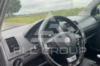 2008 Volkswagen Polo