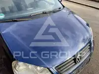 2008 Volkswagen Polo
