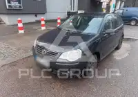 2008 Volkswagen Polo